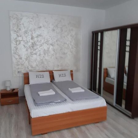 Modern Apartament Central Old Town Μπρασόβ Εξωτερικό φωτογραφία
