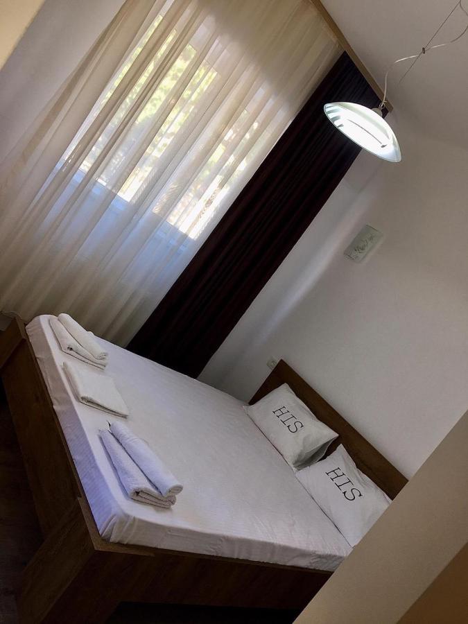 Modern Apartament Central Old Town Μπρασόβ Εξωτερικό φωτογραφία