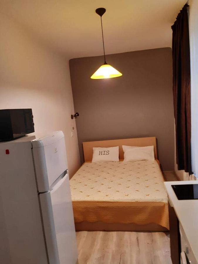 Modern Apartament Central Old Town Μπρασόβ Εξωτερικό φωτογραφία