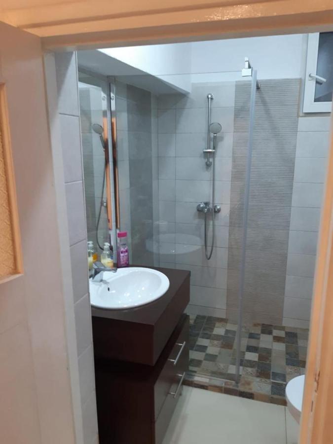 Modern Apartament Central Old Town Μπρασόβ Εξωτερικό φωτογραφία