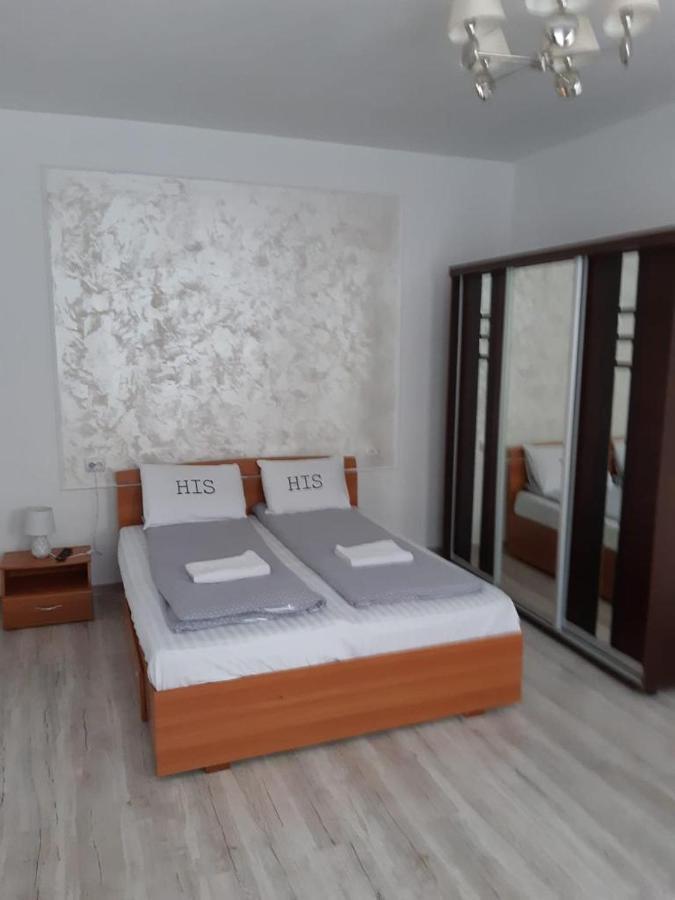 Modern Apartament Central Old Town Μπρασόβ Εξωτερικό φωτογραφία